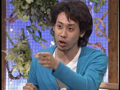 漫画に出てきそうな顔の有名人
