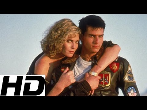 Top Gun • Take My Breath Away • Berlin - YouTube