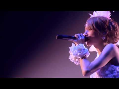 後藤真希 Goto Maki G-Emotion FINAL - for you -  華詩 -hanauta- - YouTube