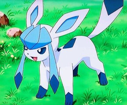 好きなポケモンの画像を貼っていこう！