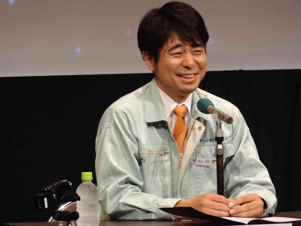 男性の作業服姿が好きな方集まれ～♪