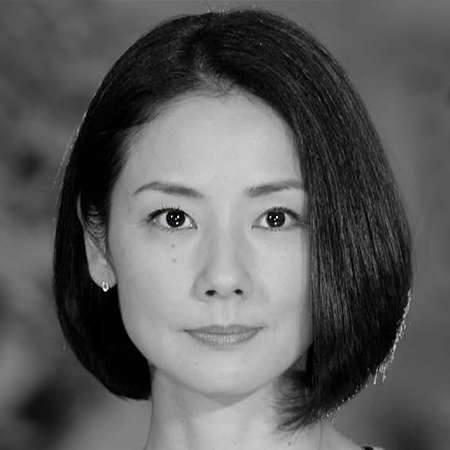 吉田羊、中学の卒業アルバムで