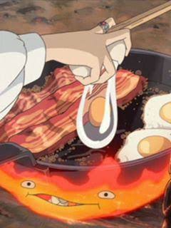 食べてみたいジブリ飯。