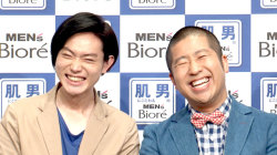 時事通信ニュース： 菅田将暉、二階堂ふみとの交際否定「役者仲間です」