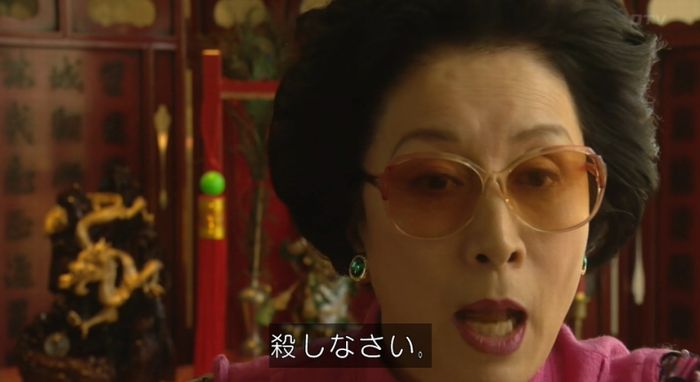 視聴者が大絶賛!「ナオミとカナコ」で最も光ったのは「アツコとヨウ」