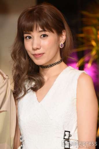 仲里依紗がキャラ弁に挑戦「カワイイし美味しそう」