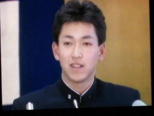 一番カッコいい野球選手は？