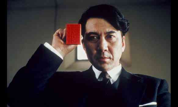 この人のこの演技すごかった！