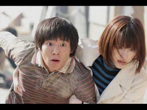 『仆の彼女はサイボーグ』原声-SEND - YouTube