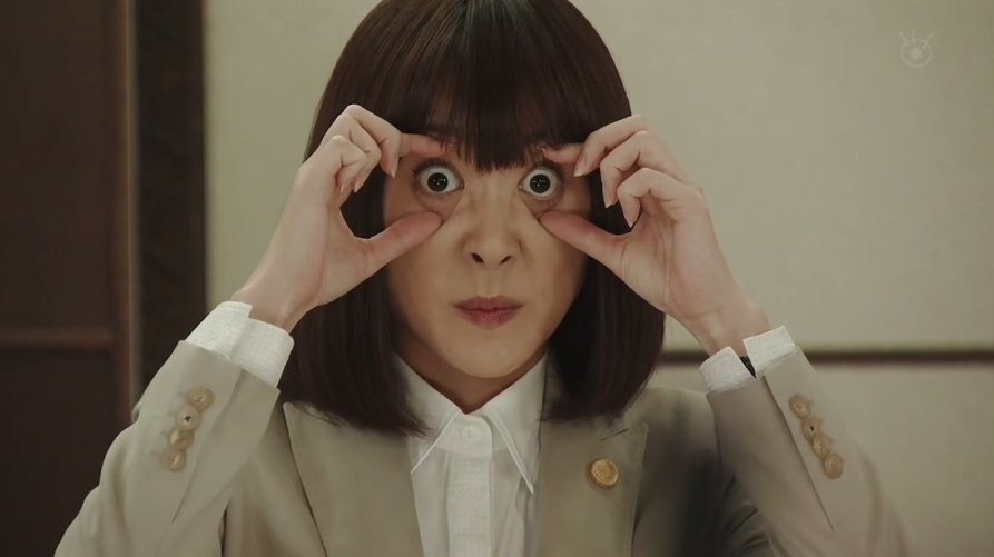 目力のある画像を貼るトピ