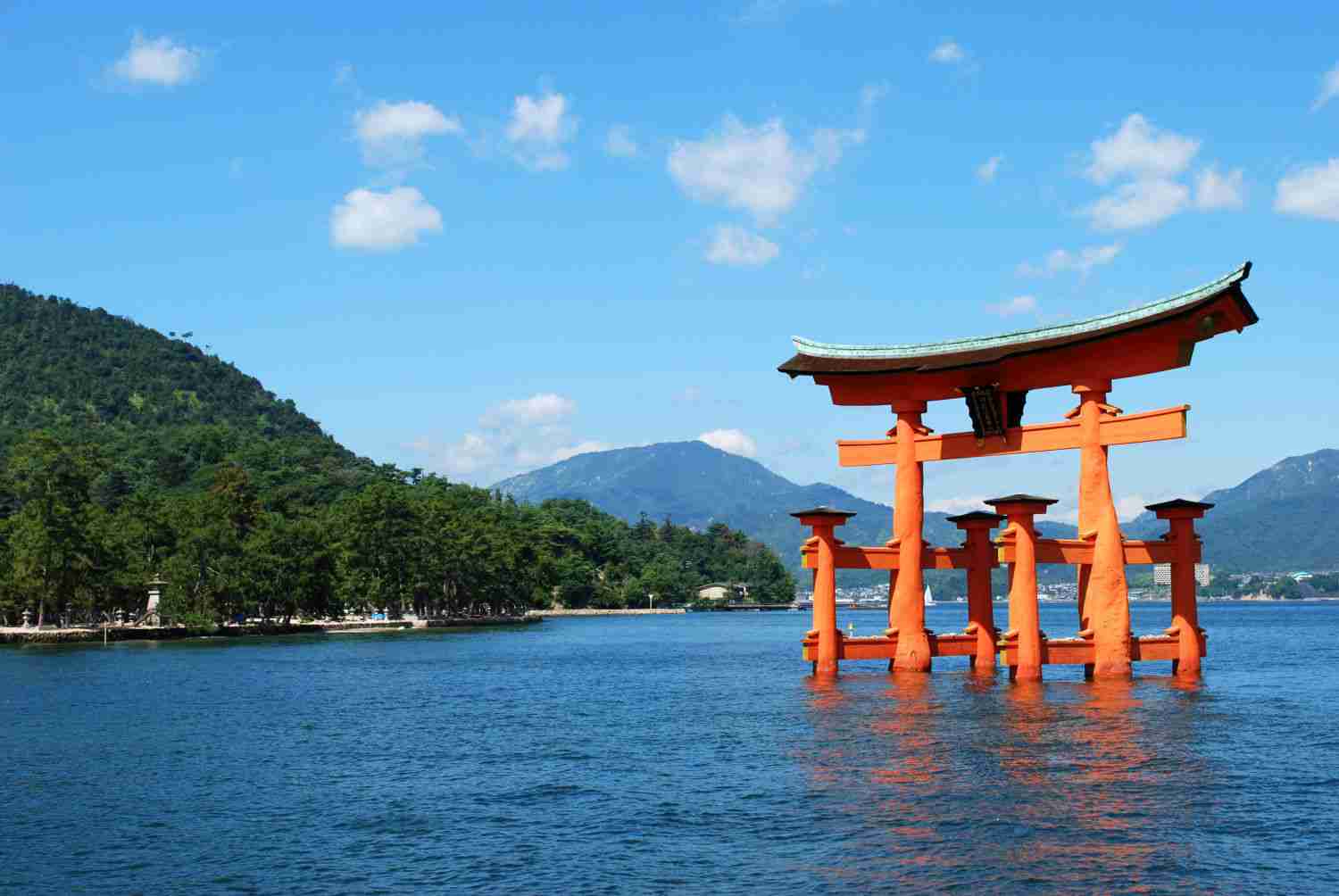 広島のおすすめ