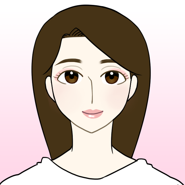 幸せをもたらすメイク術！