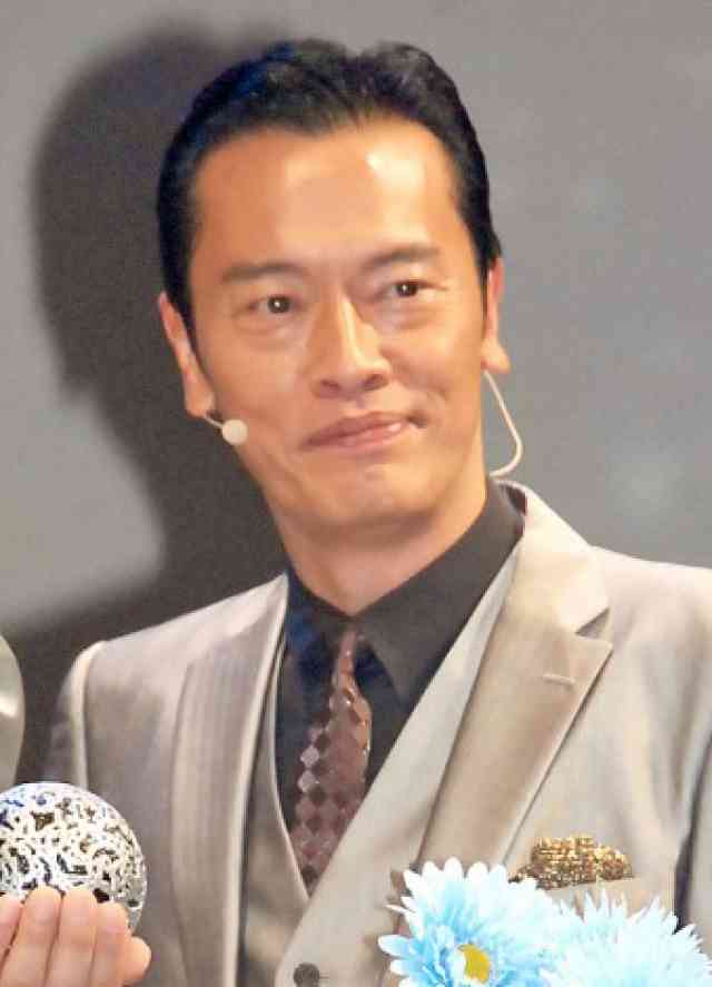 “強面”から“キュート”へ ギャップを武器に活躍の幅広げる遠藤憲一