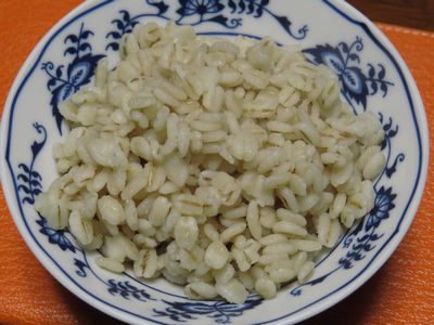 スギちゃんみたいに喋るぜぇ　スギ花粉到来編