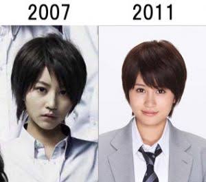 大島優子の忍者役、堤幸彦監督が絶賛