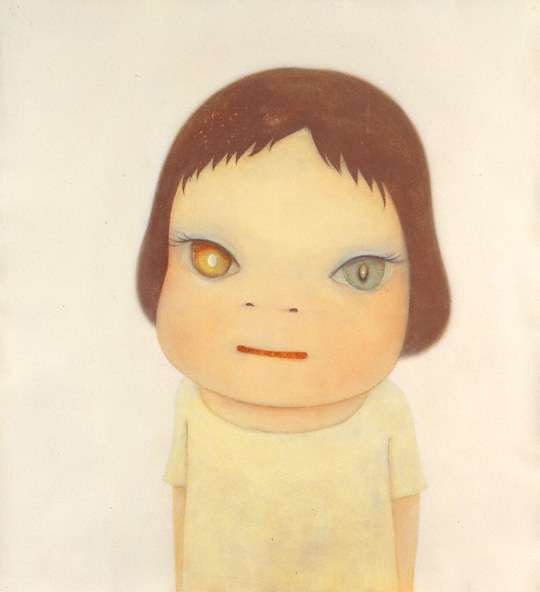 苦手な絵はどんなのですか?