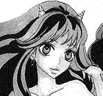 マンガ家が描いた別マンガのキャラクターの画像下さい