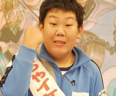 周りのそっくりさん