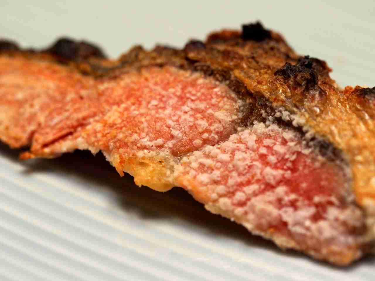 作ってもらえるなら食べたいもの