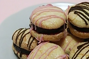 焼き菓子の画像が集まるトピ