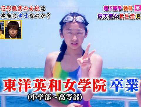 子宮がうずいたらやっとけ…美人女医がのめり込んだヤミ社会と豪遊三昧の日々とは