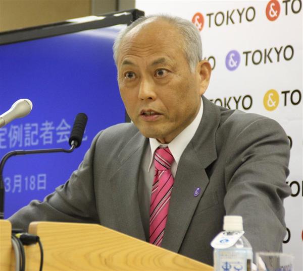 「保育所整備など都民のために使うべき」韓国人学校へ都有地を貸し出し 舛添要一都知事の方針に猛批判