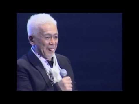 何回聞いてもその度感動！！玉置浩二　夏の終わりのハーモニー2013 - YouTube