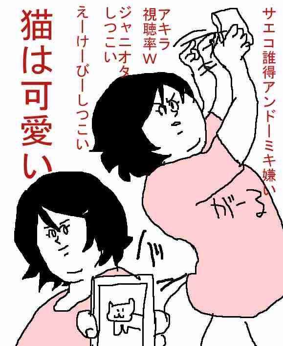 ホルモンバランスに振り回されてる人