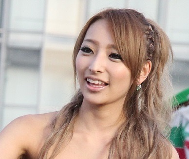 【やや閲覧注意?】加藤紗里、リアルすぎる「進撃の巨人」の“巨人メイク”披露「セクシーな感じが出ちゃう」