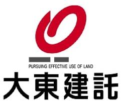 大東建託にお住まいの方