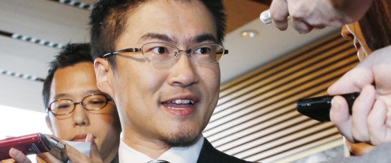 乙武洋匡氏、オフィシャルサイトで不倫を謝罪　妻もコメント「私にも責任の一端が…」