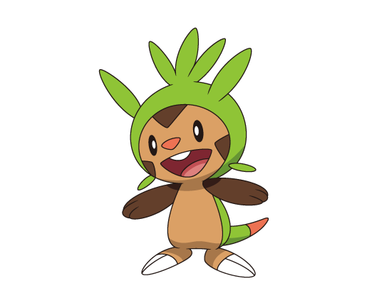 好きなポケモンの画像を貼っていこう！