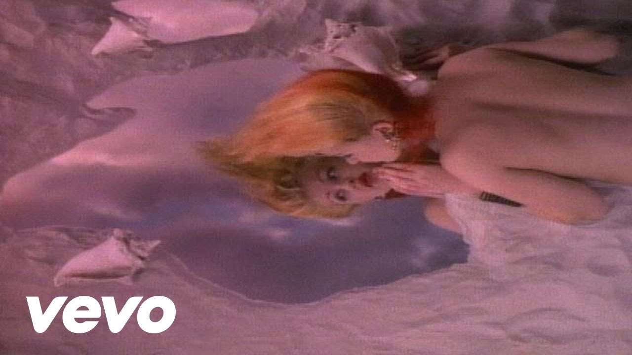 Cyndi Lauper - True Colors - YouTube