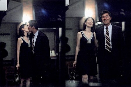 音楽番組を降板、夏菜「下品キス写真」が香里奈の「大股開き」級の致命傷に！