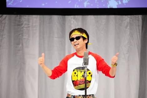 「来いよ」って言ってそうな画像くださいpart2