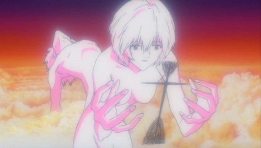 「エヴァンゲリオン」好きな人