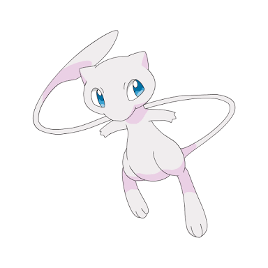 好きなポケモンの画像を貼っていこう！