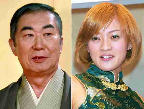 紫艶、また桂文枝？の全裸写真公開、「新婚さんいらっしゃい！」のクッションも