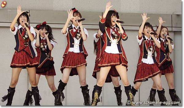 AKB48あるある言いたい
