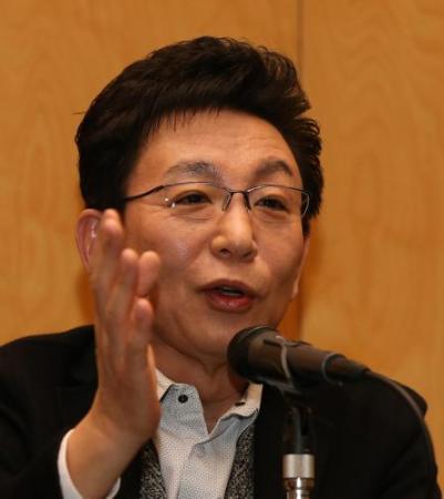 古舘伊知郎キャスター「報ステ」ラスト出演 「無難な番組なんて面白くない」