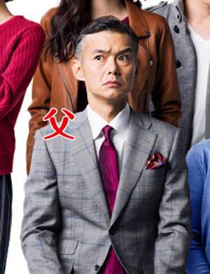 「お義父さんと呼ばせて」撮影直前に打ち切り、1話短縮していた？ - ライブドアニュース