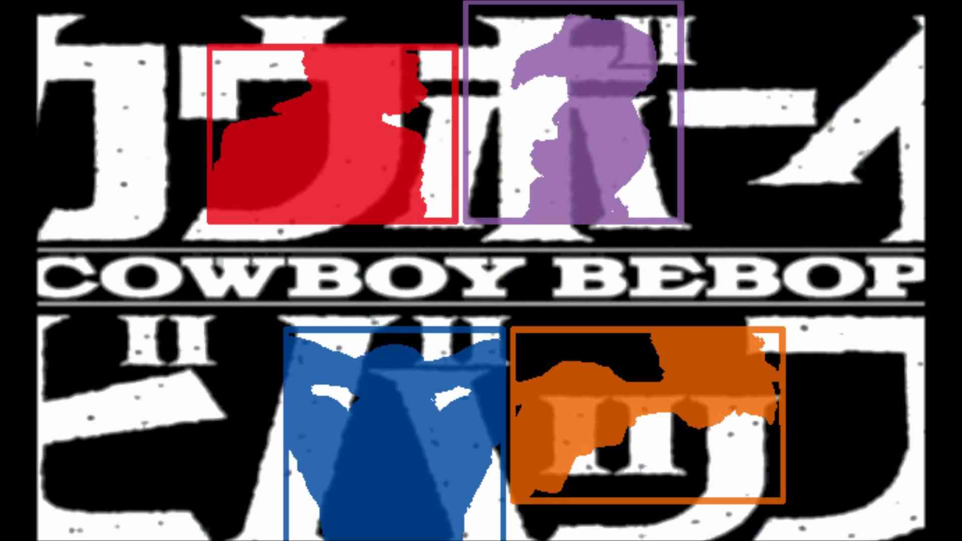 Tank! - 菅野よう子 - YouTube