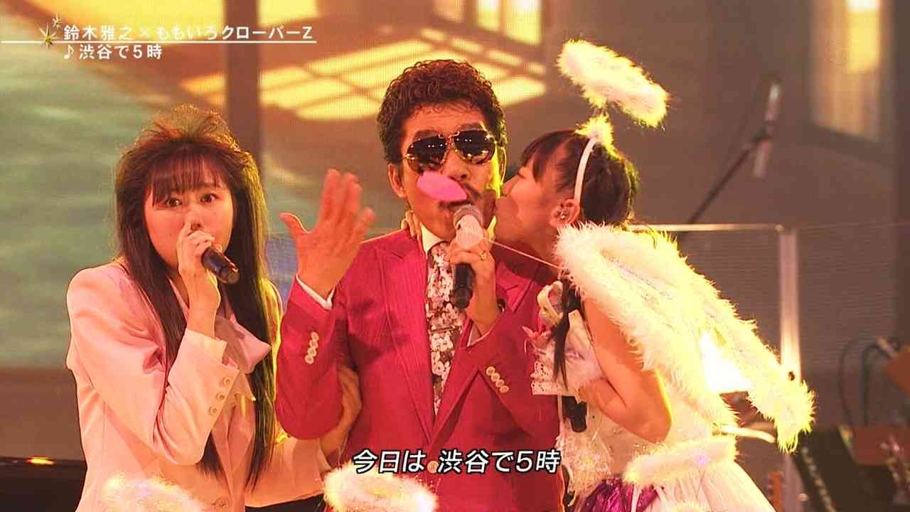 ももいろクローバーZのベトナム公演が色々とすごいことになってるw