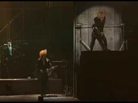 Buck-Tick - Angelic Conversation - YouTube