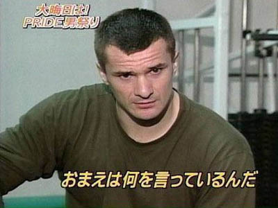 嫌いな正論