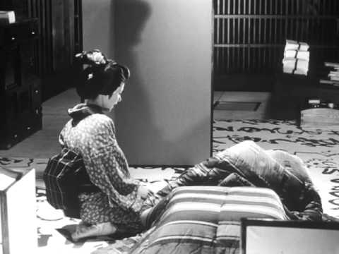 『心中天網島』予告編 - YouTube