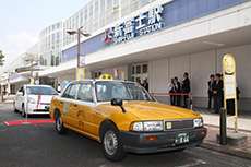 バスやタクシーの運転手に腹が立った事