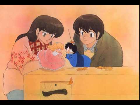 めぞん一刻 - 村下孝蔵 / 陽だまり - YouTube
