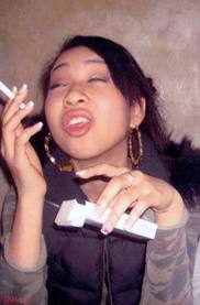 日本の男性は日本人女性より外国人女性に魅力を感じはじめている？