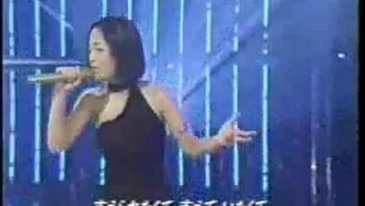 Ayumi hamasaki  Poker face   Hit MMM 1998.04.08 - Video Dailymotion